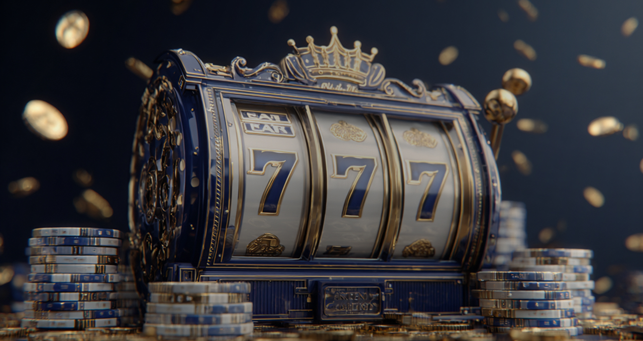 RainBet Slide 1